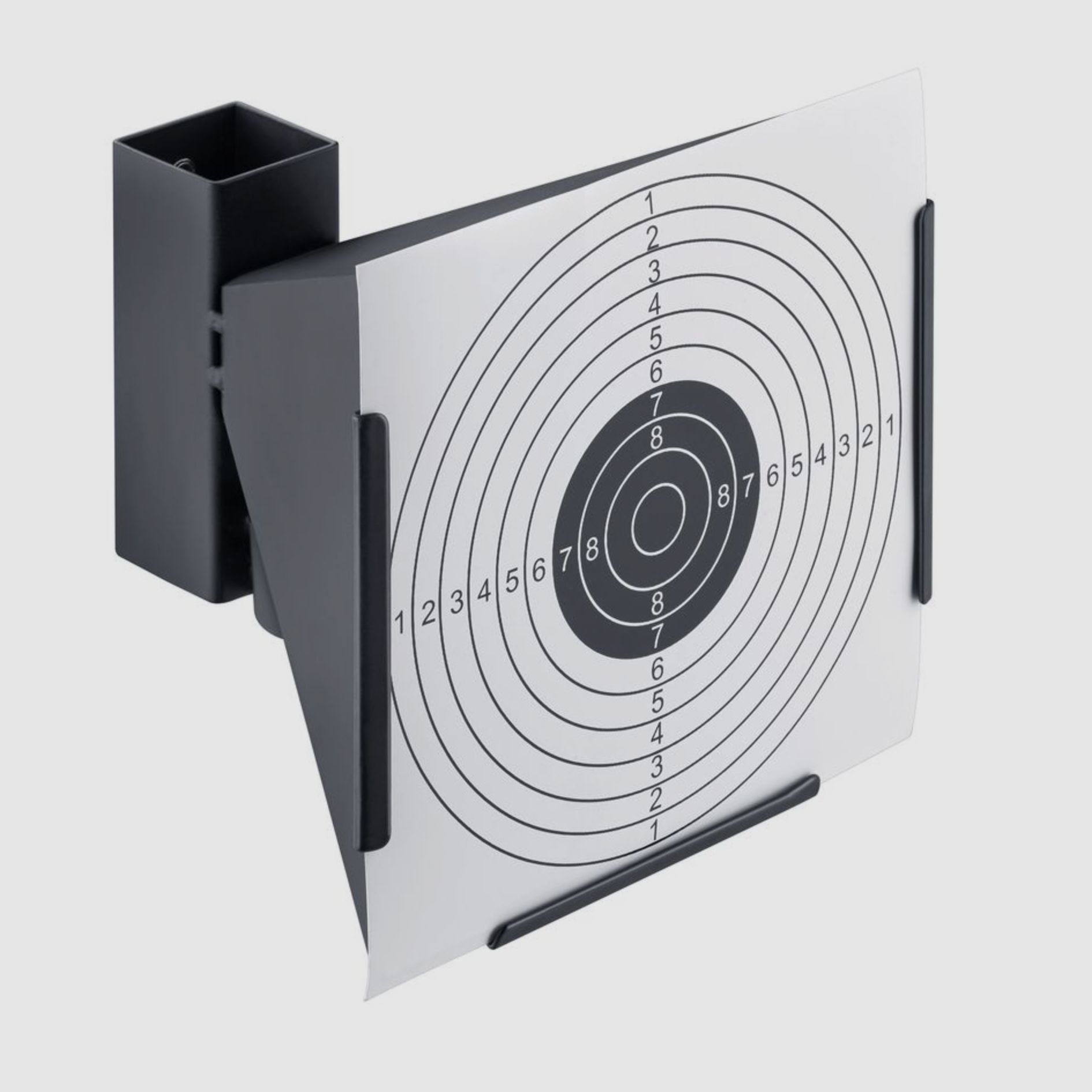 Umarex 3.2071 Perfecta bullet trap 17x17 cm