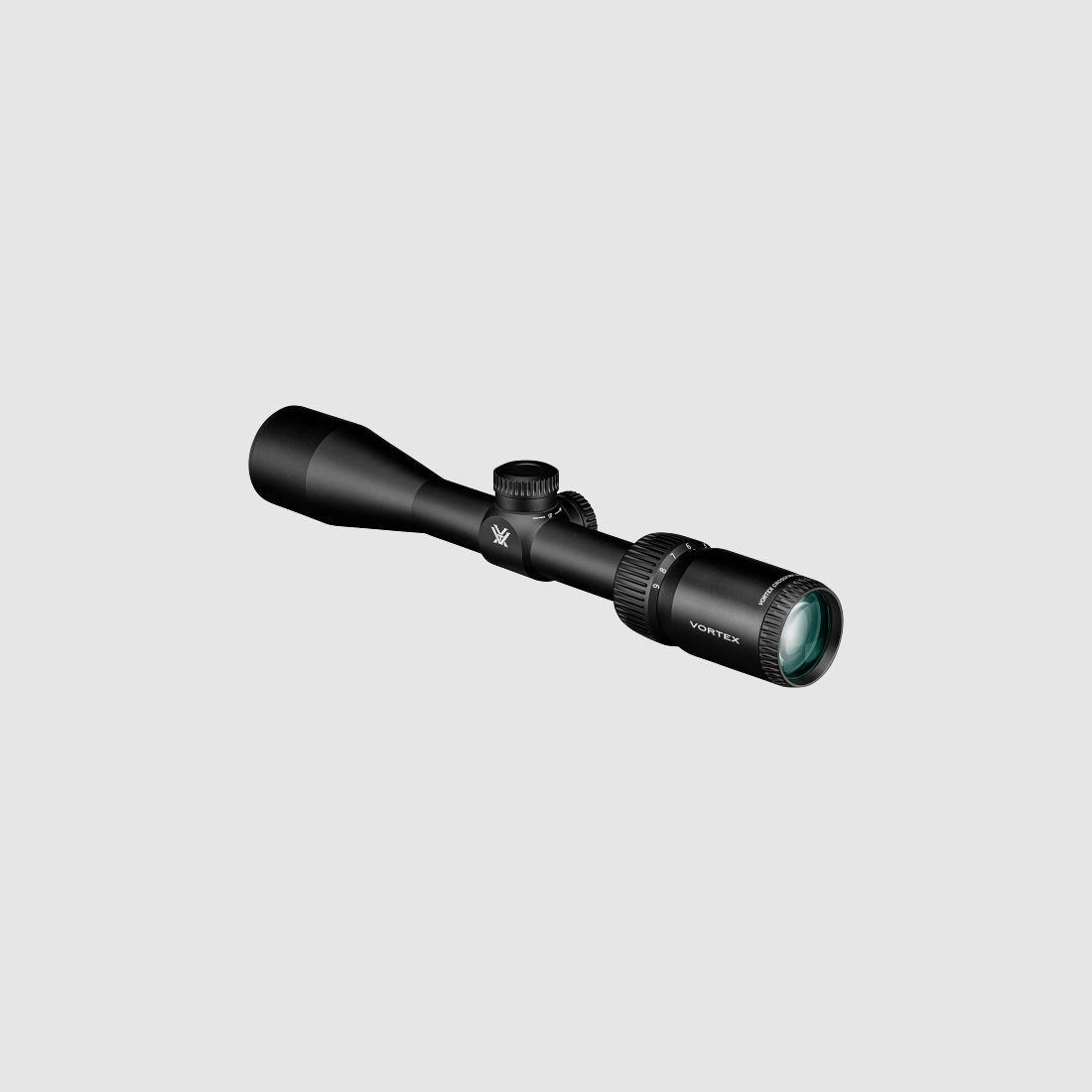 Vortex Crossfire HD 3-9x40 Dead-Hold BDC MOA, image 4 of 9