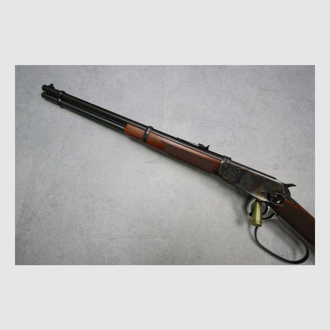 Winchester Model 94AE mit Large Loop