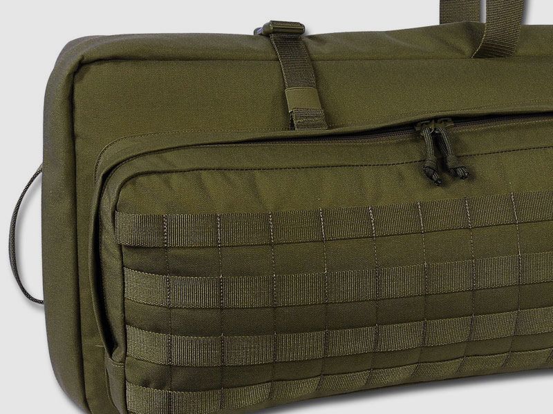 Tasmanian Tiger TT Rifle Bag, Weapon Carry Bag Olive
