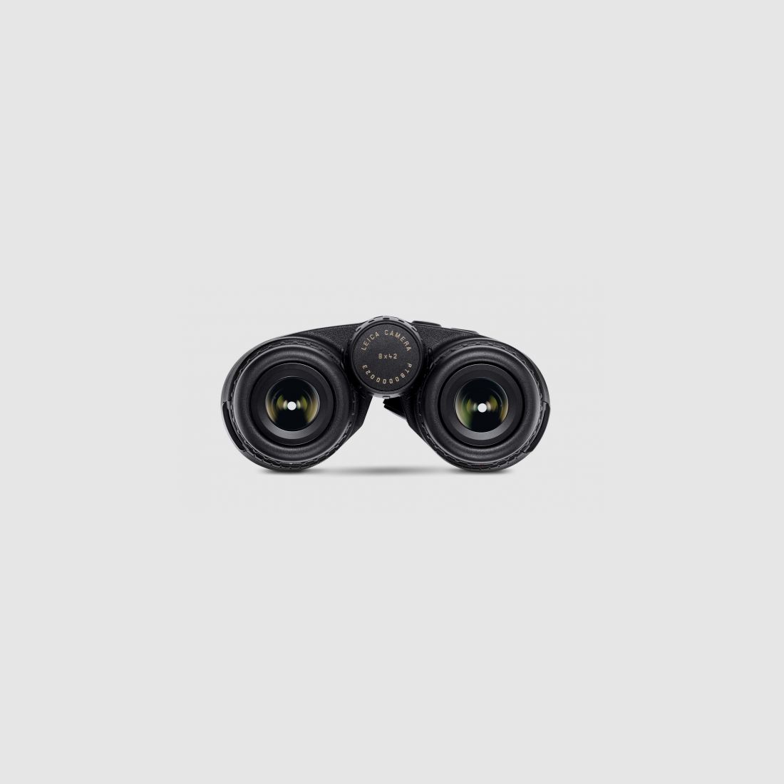 Leica Geovid 8x42 R rangefinder