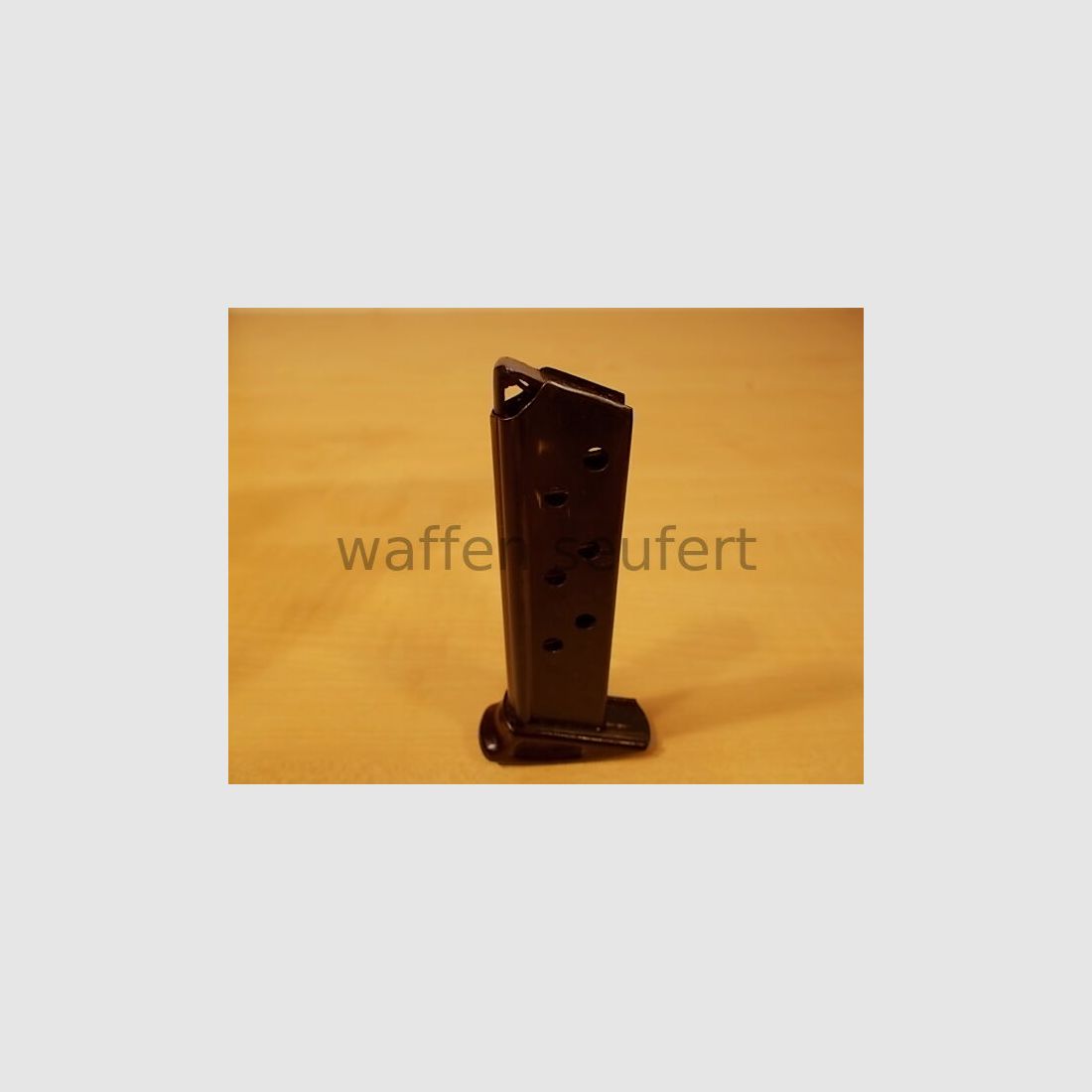 FEG Walam M48 Magazin Pistole .9mmBrowningK (380ACP)