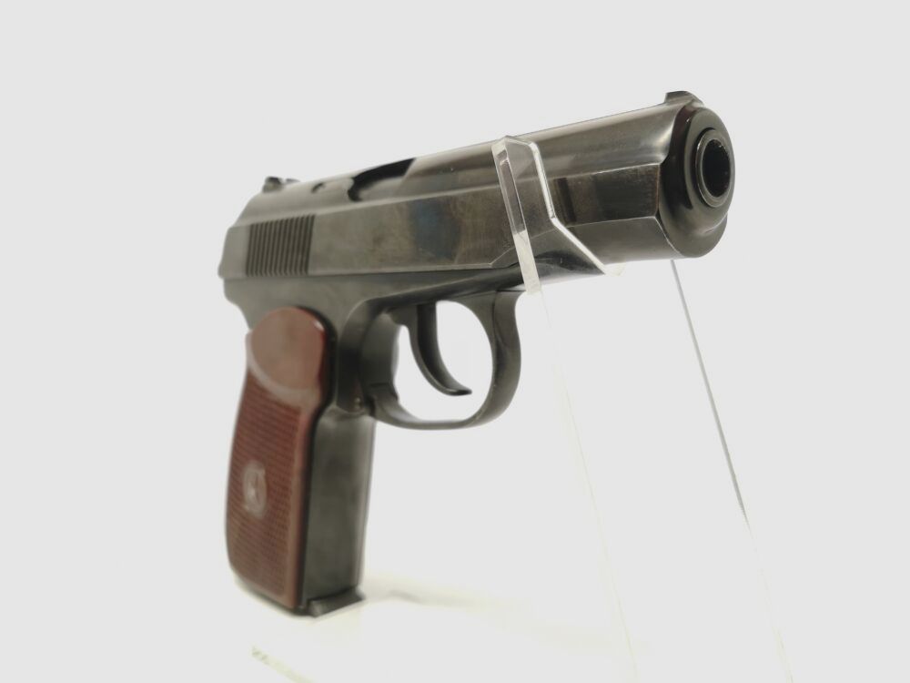 Baikal Makarov