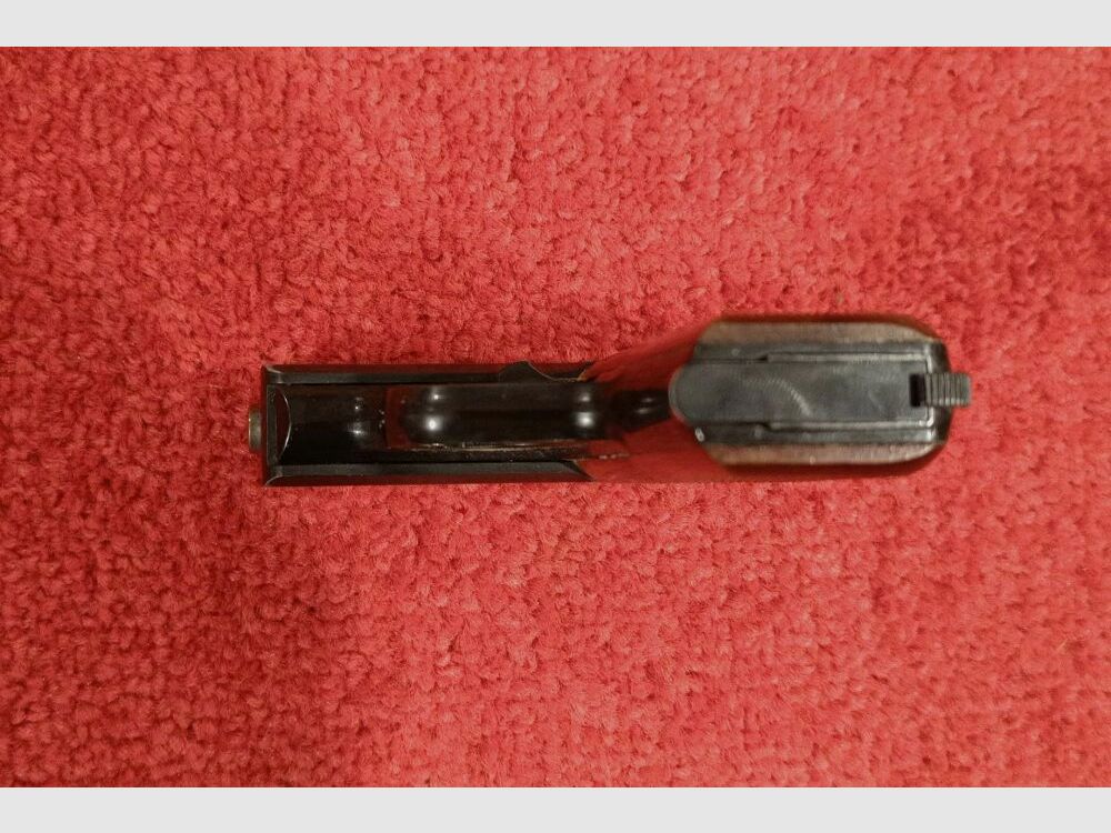 Reck Mod. P8 6,35mmBrowning