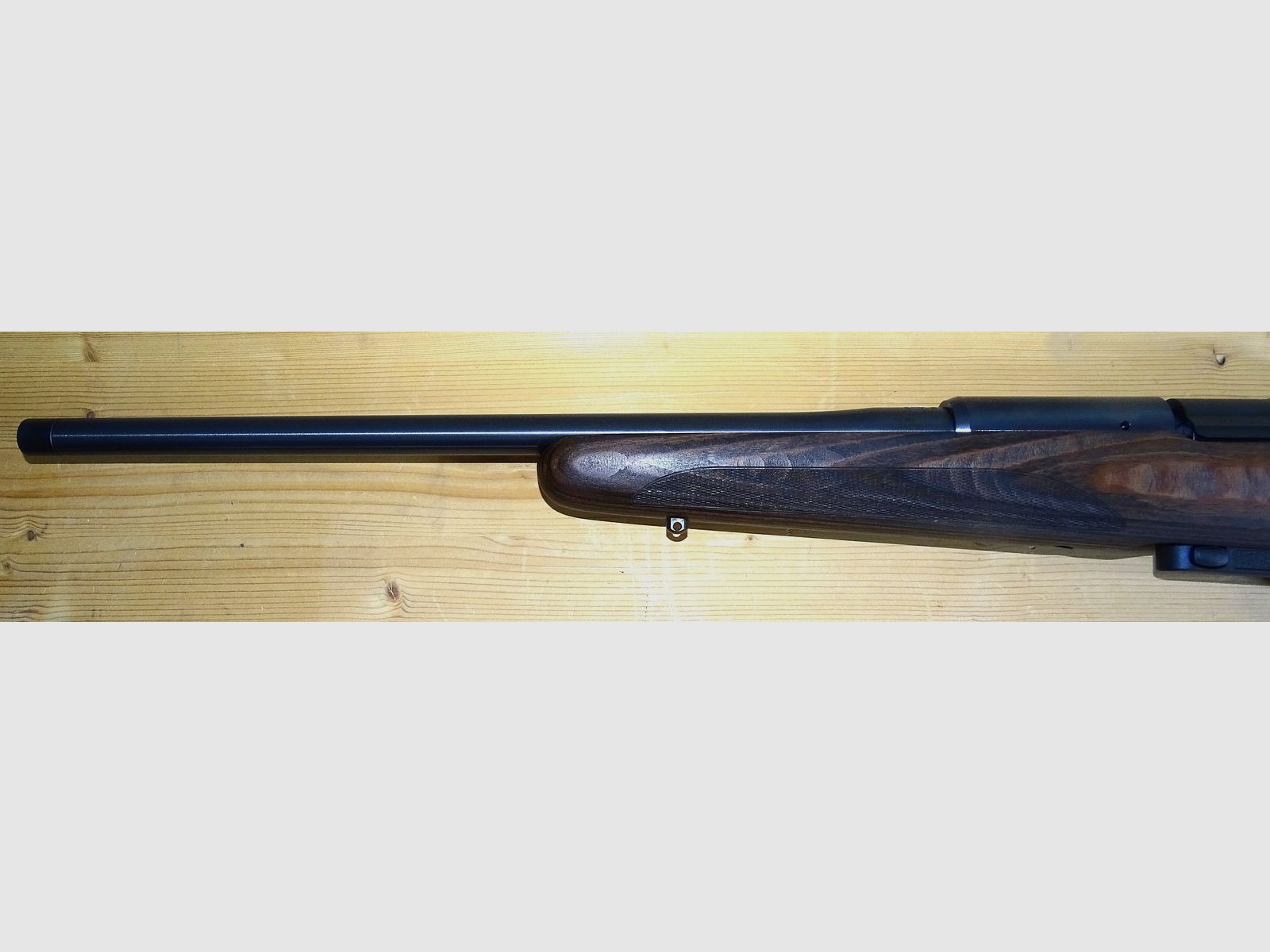 Repetierbüchse Mauser M25 Kal.: .308Win -Linksausleger-, afbeelding 2 van 8