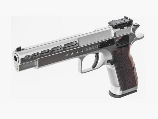 Tanfoglio Gold Match T97 L Bullseye