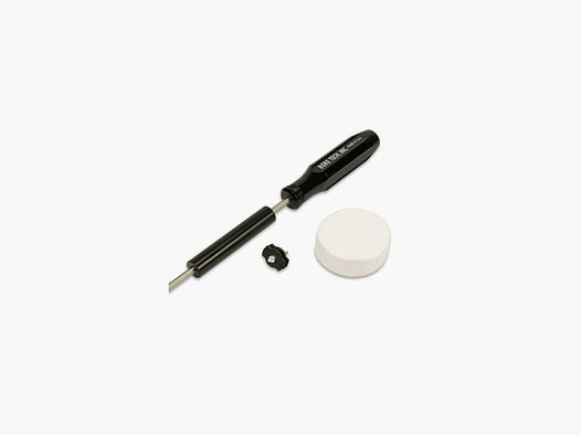 BORE TECH ACTION CLEANING TOOL KIT SET