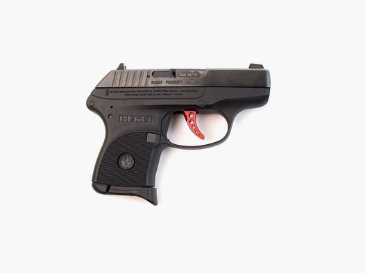 Ruger LCP Gen II Kal. 380 ACP