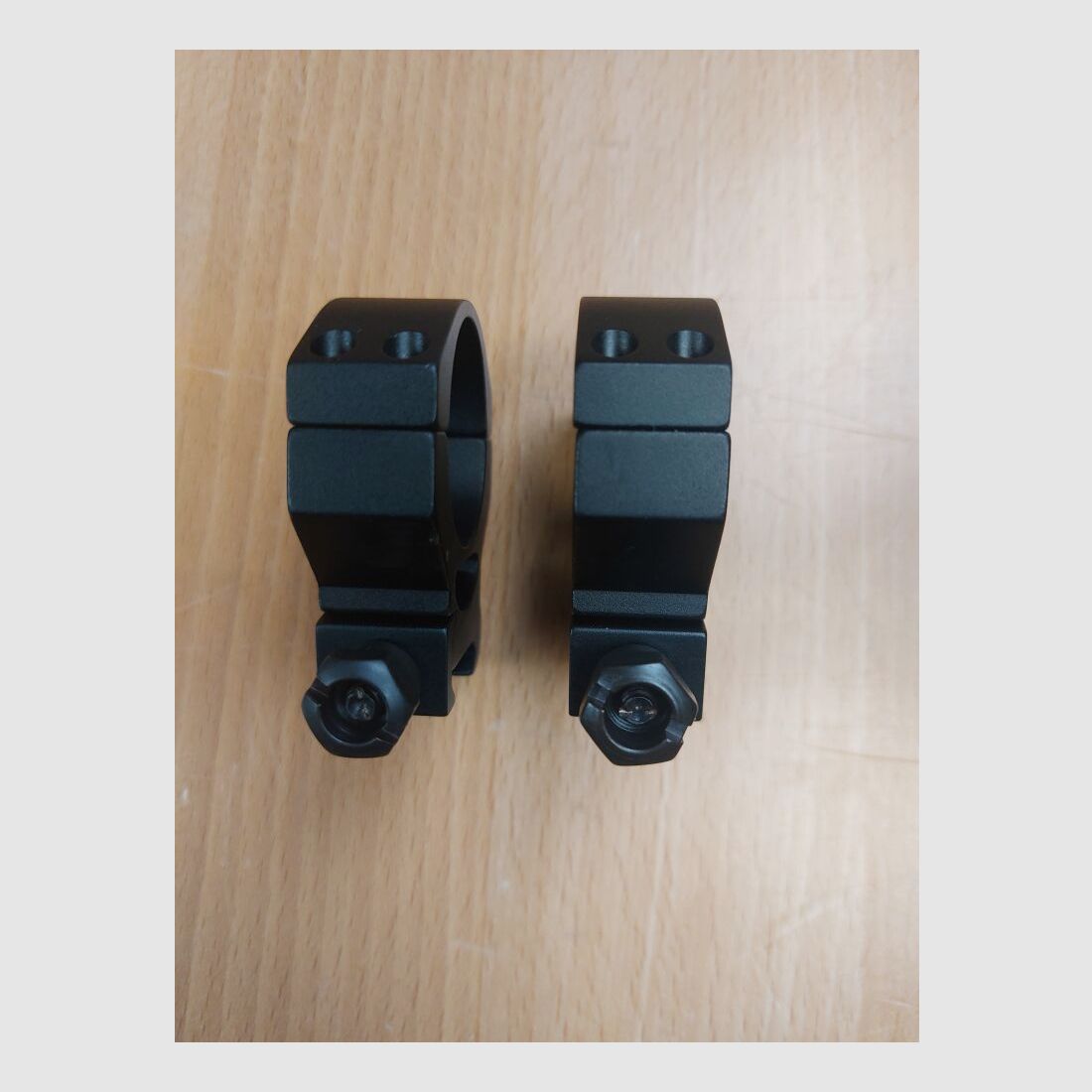 Montaż Picatinny Tasco