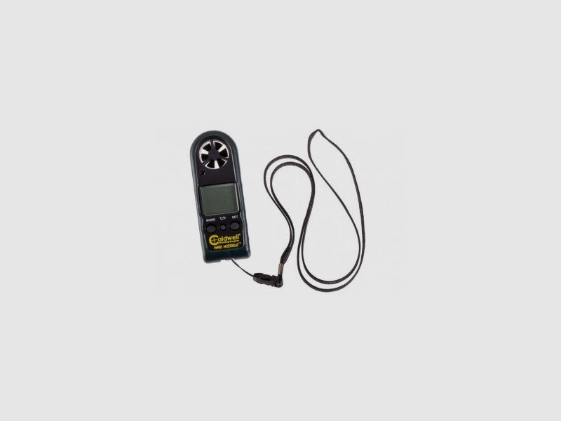 Caldwell Wind Wizard II Anemometro