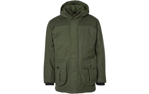 Chevalier Winterjacke Frost