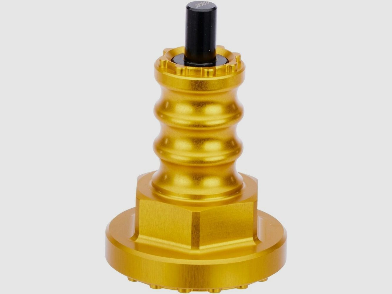 Silenzatore Krontec OR-50 - Calibro .323 / 8 mm