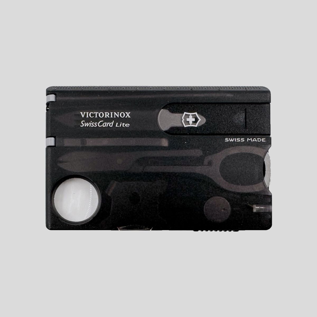 Victorinox – Swisscard Lite 0.7333.T3, Bild 1 von 2