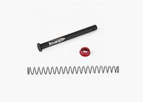 Toni System steel guide rod for Glock - Glock 17