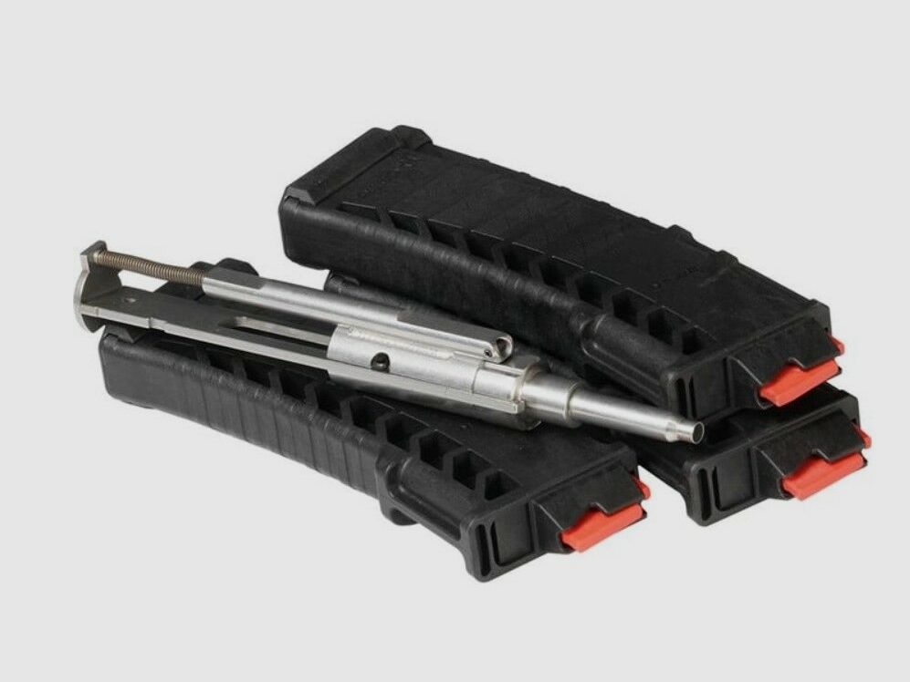 CMMS AR-15 Wechselsystem / Einstecksystem BRAVO .22lr