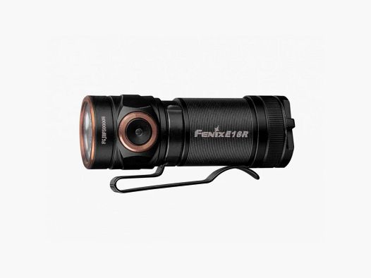 Fenix E18R flashlight
