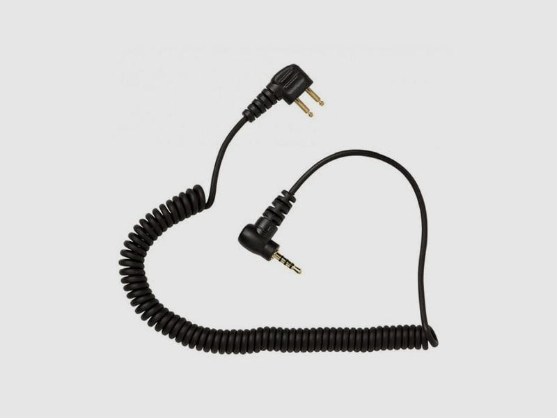 Lafayette R. Kabel Peltor/M4/K