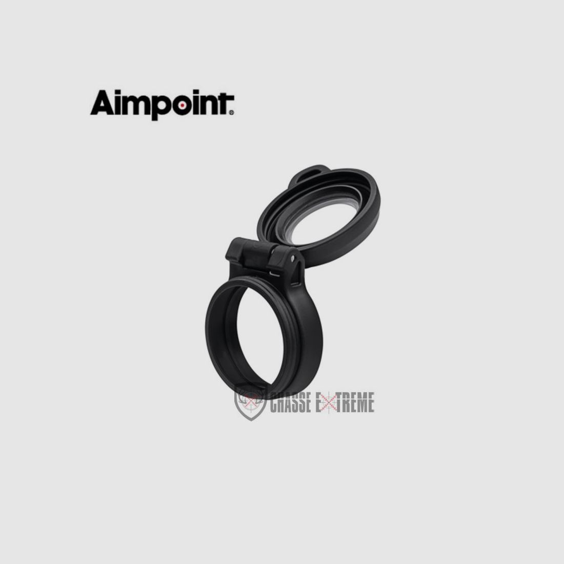 Transparente Flip-Back Bonnette AIMPOINT für 9000-COMP C3, Bild 2 von 5