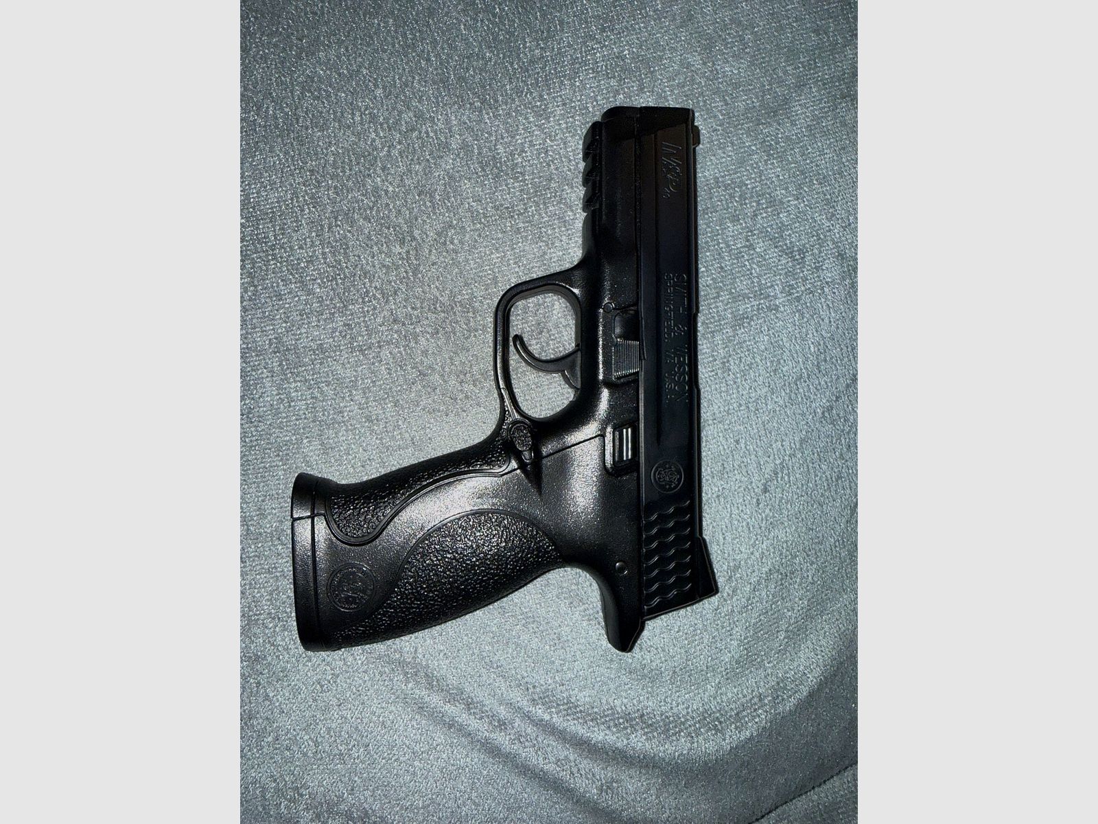 Smith & Wesson CO2 Pistole M&P 40