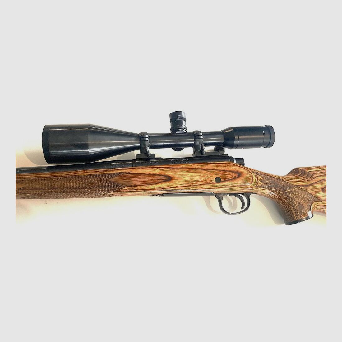 Remington 700