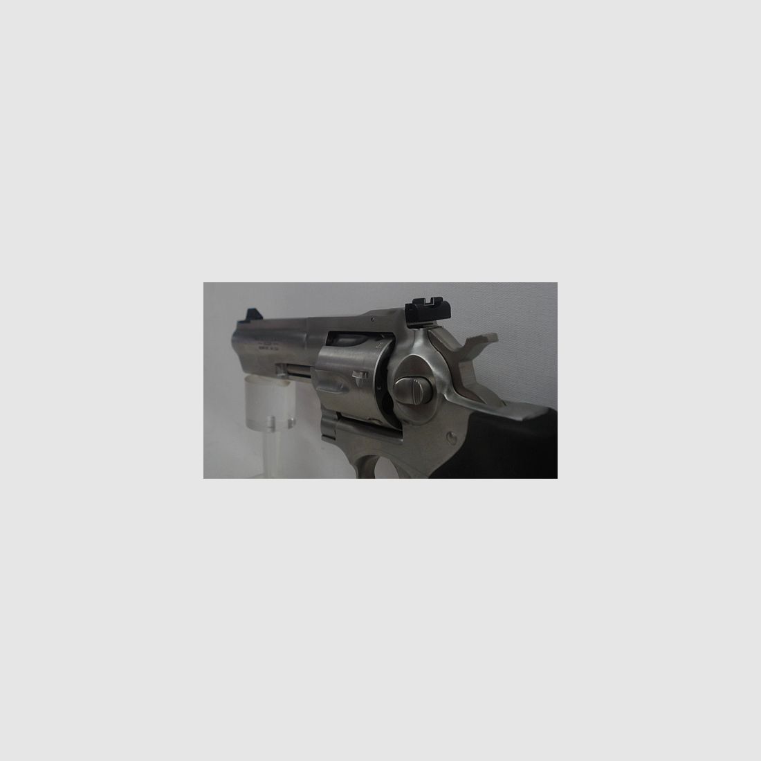 GP 100 - .357Mag