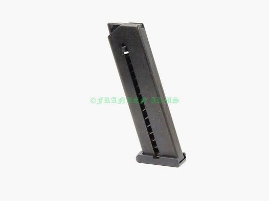 MagazinRöhm RG88 7-Schuss 9mm P.A.K.
