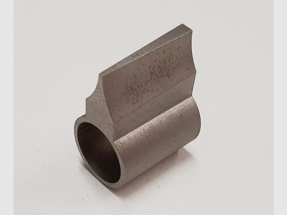 Base del mirino Mauser Oberndorf con mirino per C96, nuova produzione