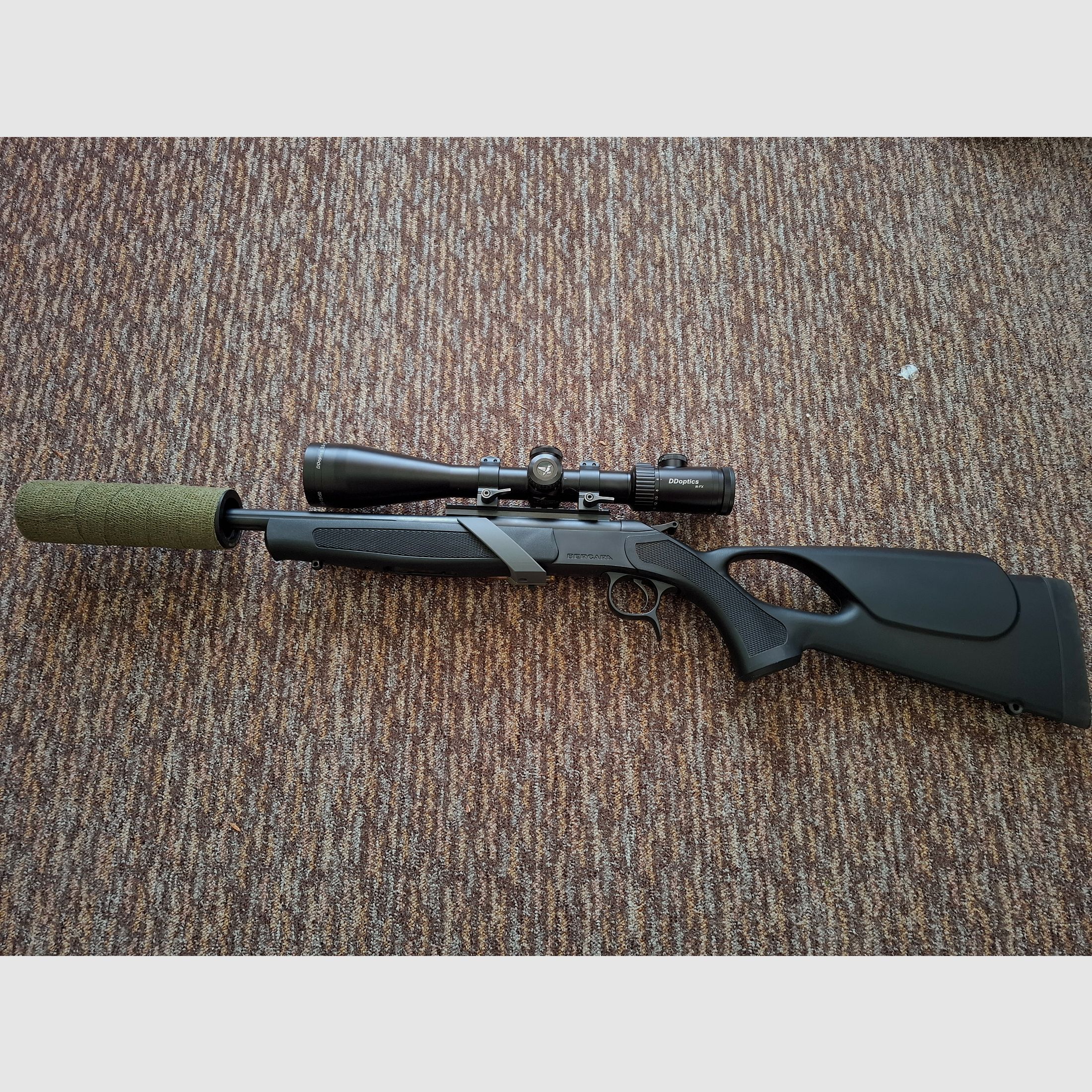 BERGARA BA 13 TD