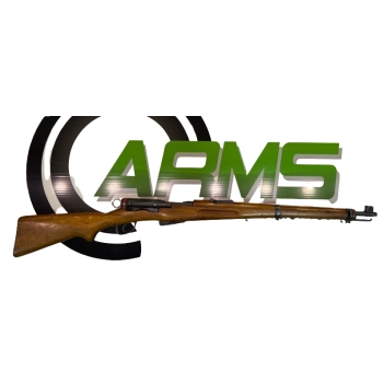 Karabin Schmidt Rubin K11 kal. 7,5x55 Swiss, billede 1 af 9