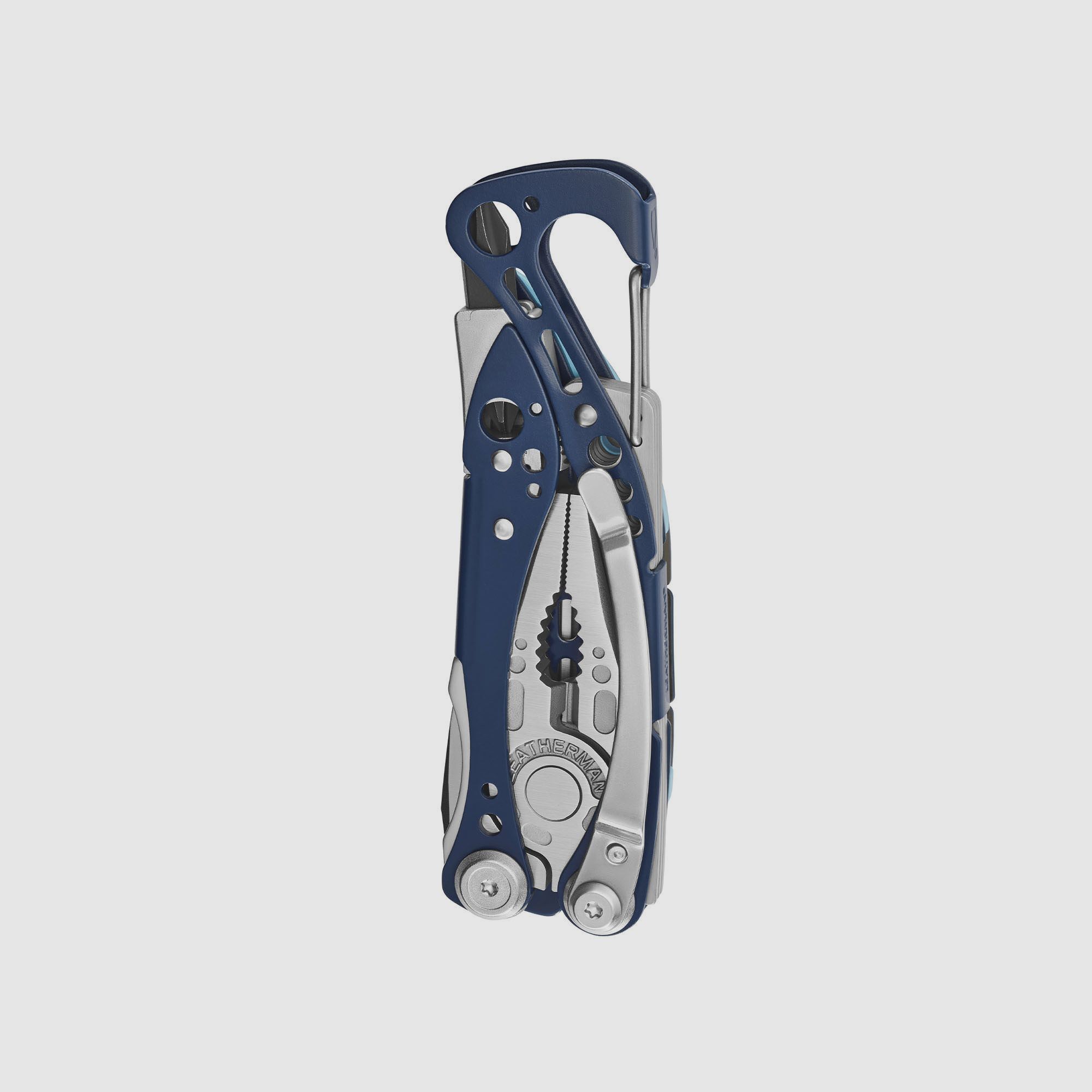 Leatherman SKELETOOL CX Nightshade