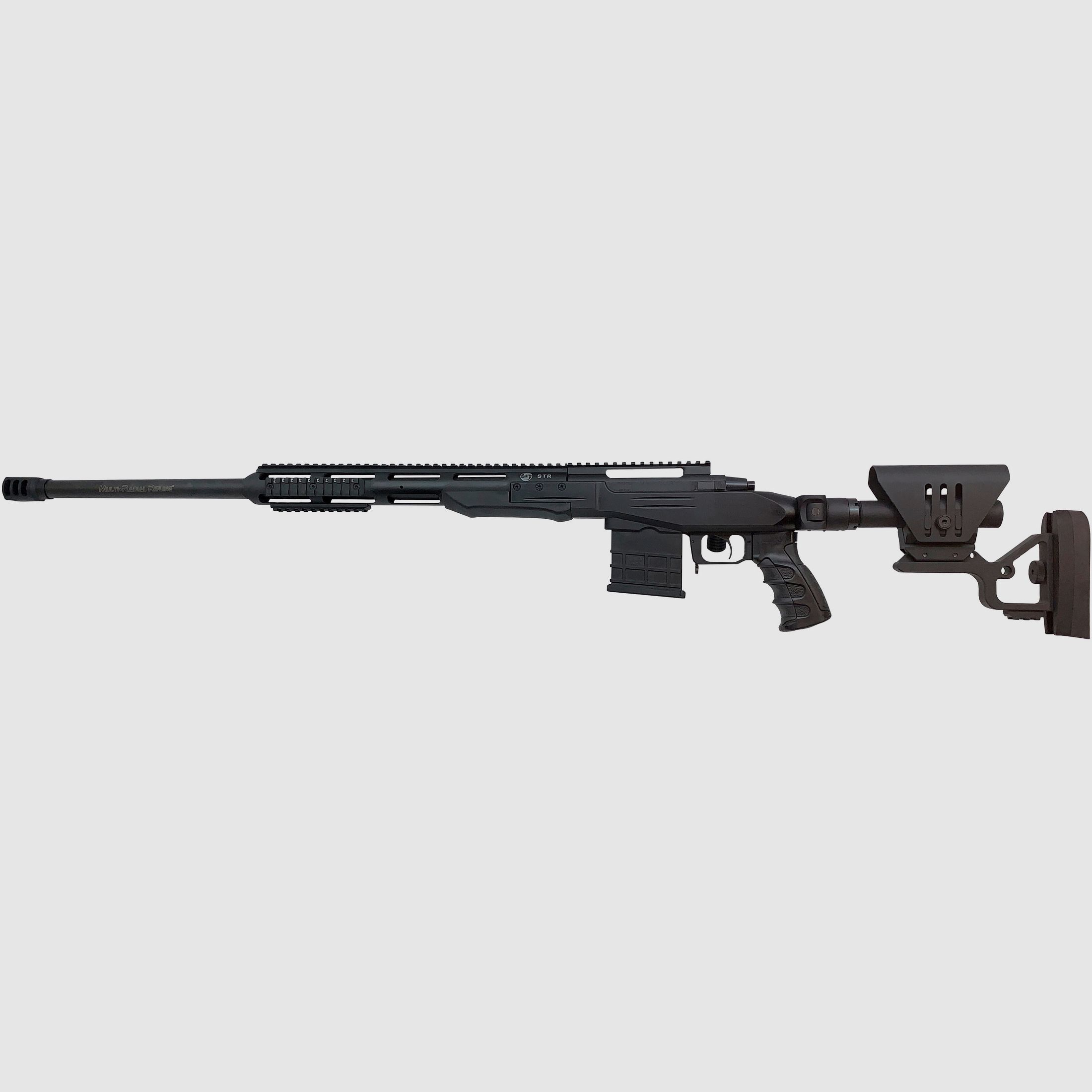 Mercury sport STR 6,5x47 Lapua, Magazinkapazitt 7, Kal. 6,5x47 Lapua