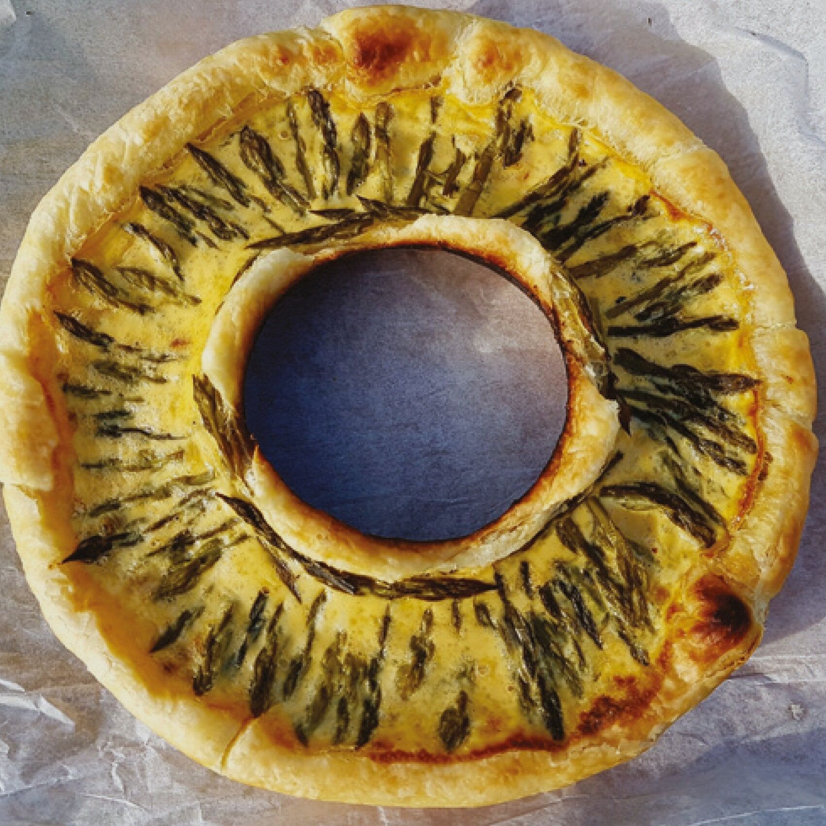 Zapiekanki, Quiche, Pizza i inne – Przepisy na piekarnik Omnia – Książka kucharska, zdjęcie 1 z 7
