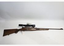 Mannlicher Mannlich Schönauer GK mit 1,5-6x36/1 Hensold/Wetzlar Diavari