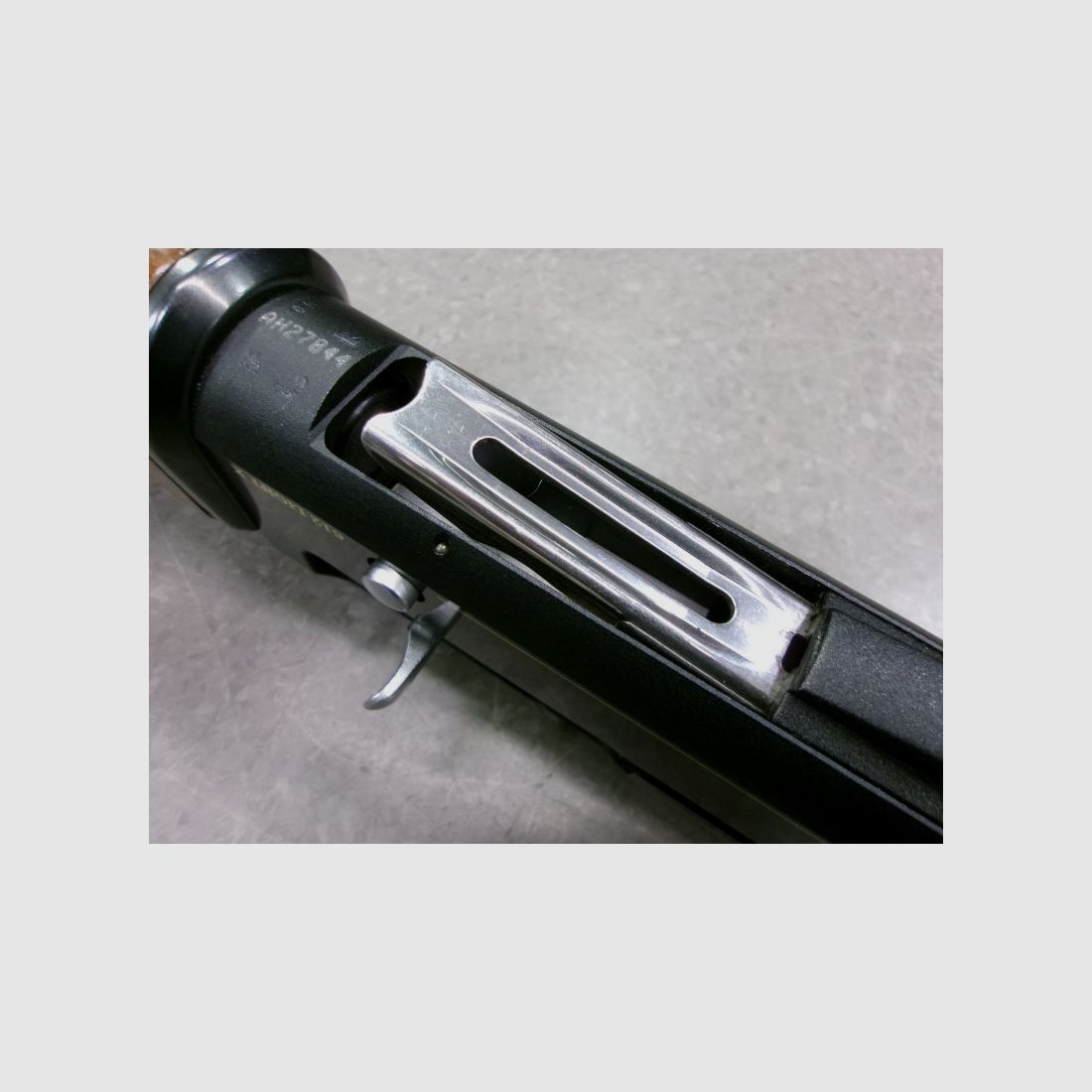FRANCHI 612 LIGHT X CAL12 used, image 9 of 10