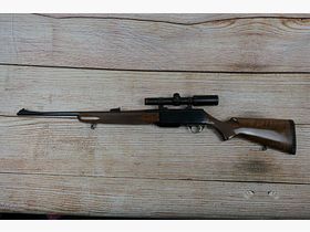 Browning Bar II