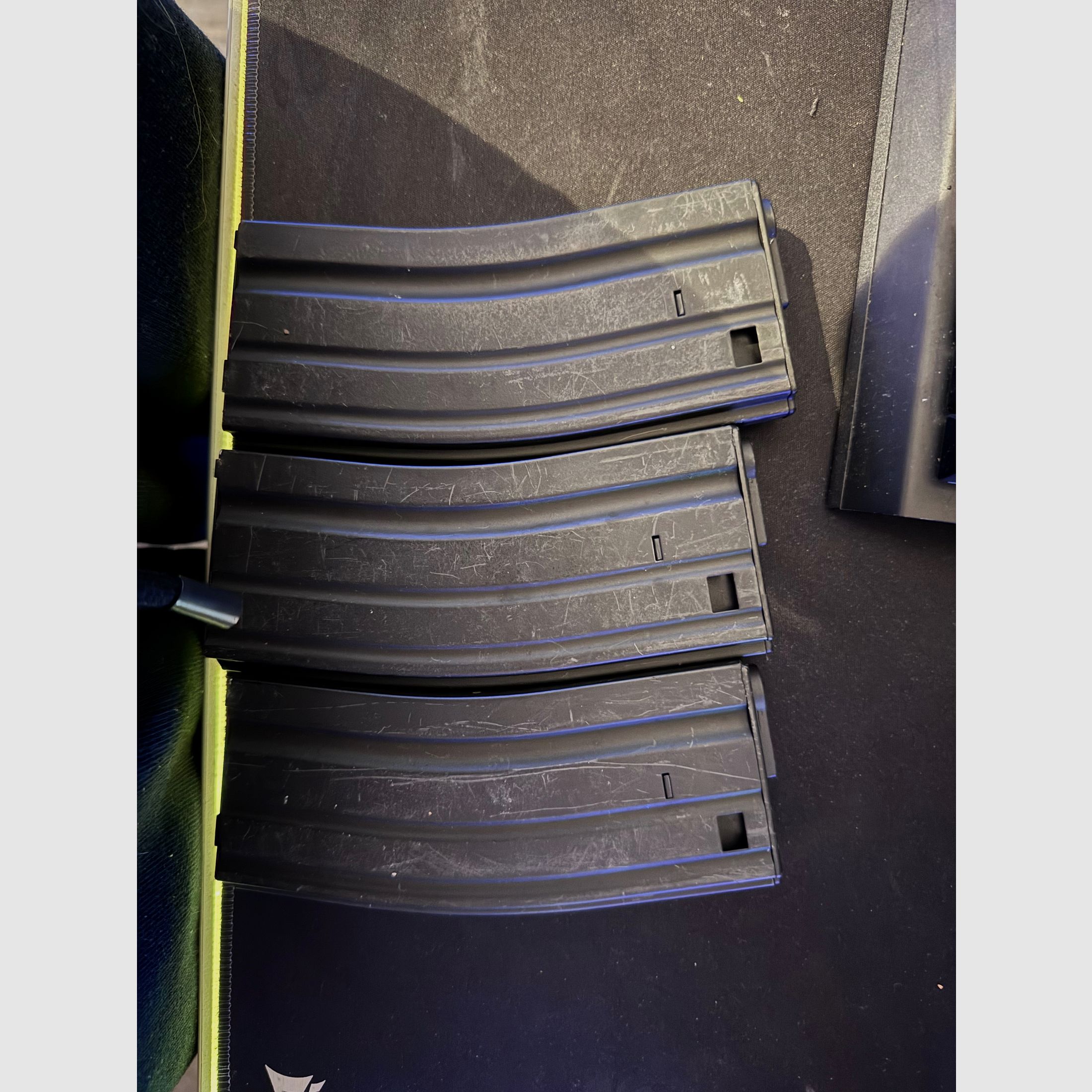 AR15/m4 Magazine 
