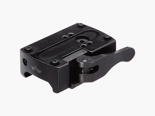 EAW Adapter for Meosight and similar models (For picatinny prism)