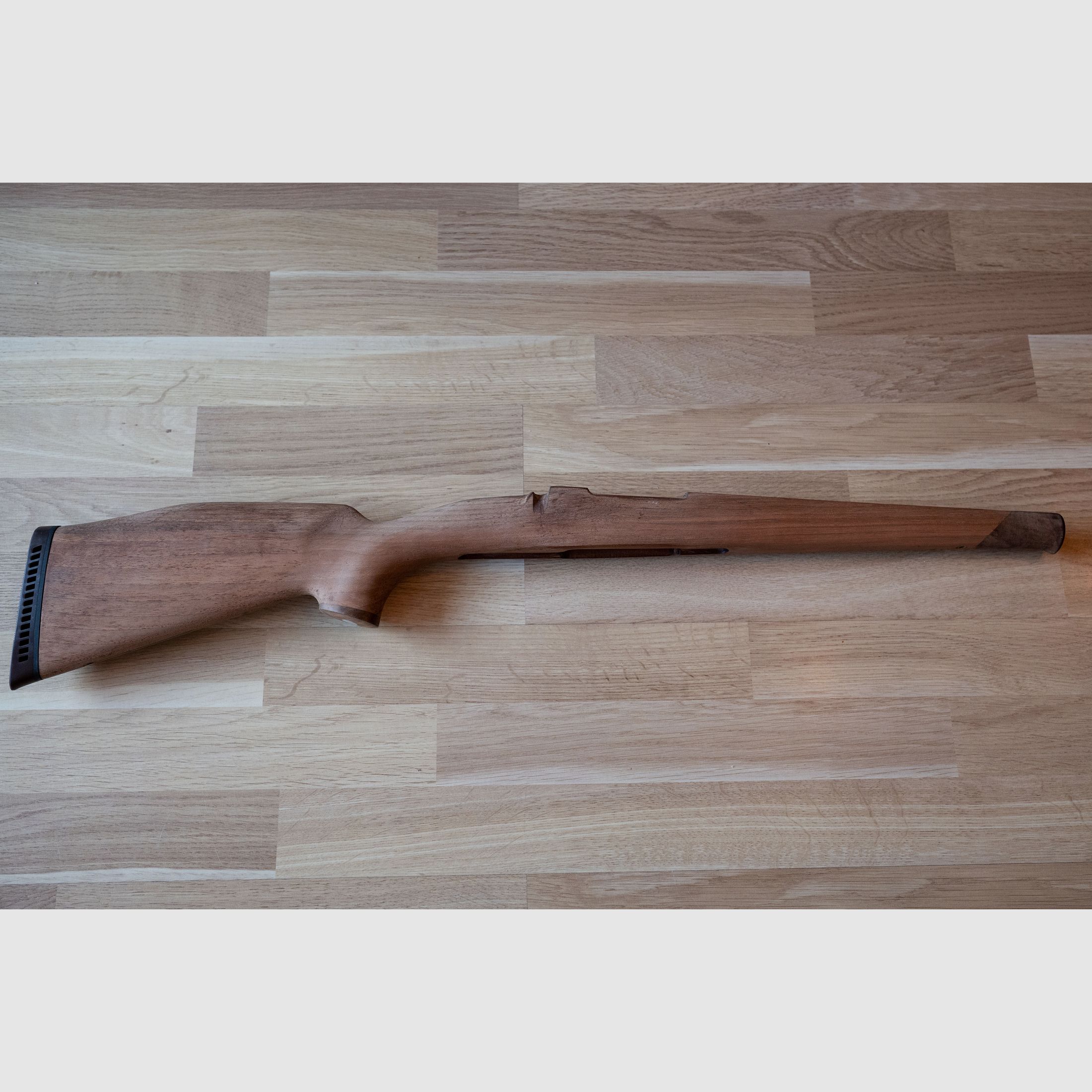 Mauser K98 DWM System in 30-06 mit Zeiss Diavari 3-15x56 und Lothar Walther Matchlauf mit Mündungsgewinde in 18x1