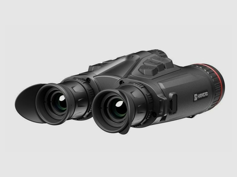 HIKMICRO Habrok Pro HQ50LN