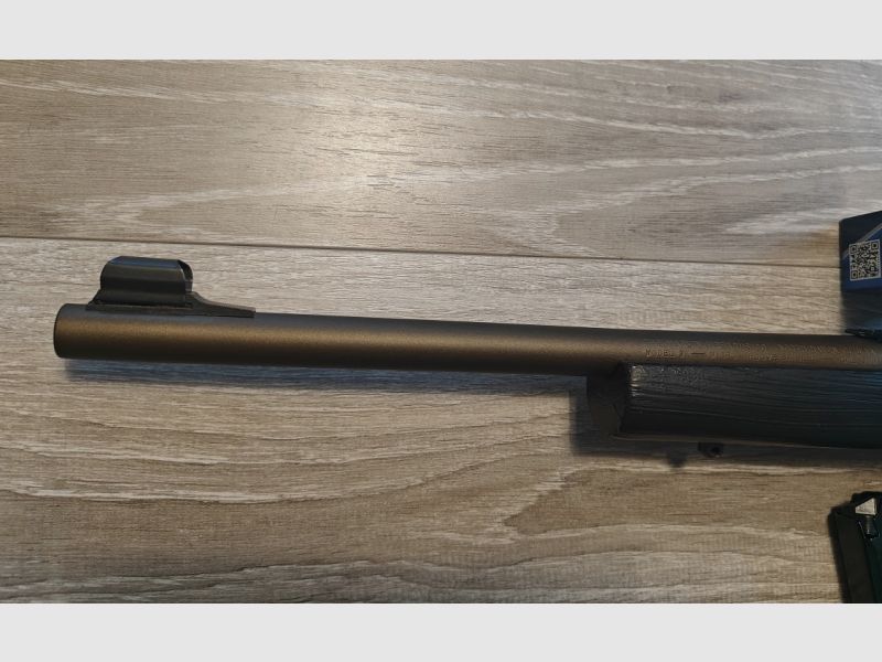 Marlin Model 9 9mm Selbstladebüchse Luger