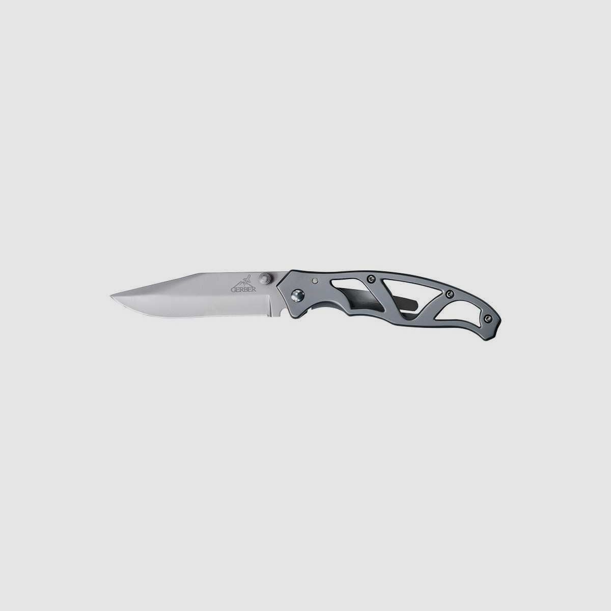 Paraframe I Klappmesser Gerber