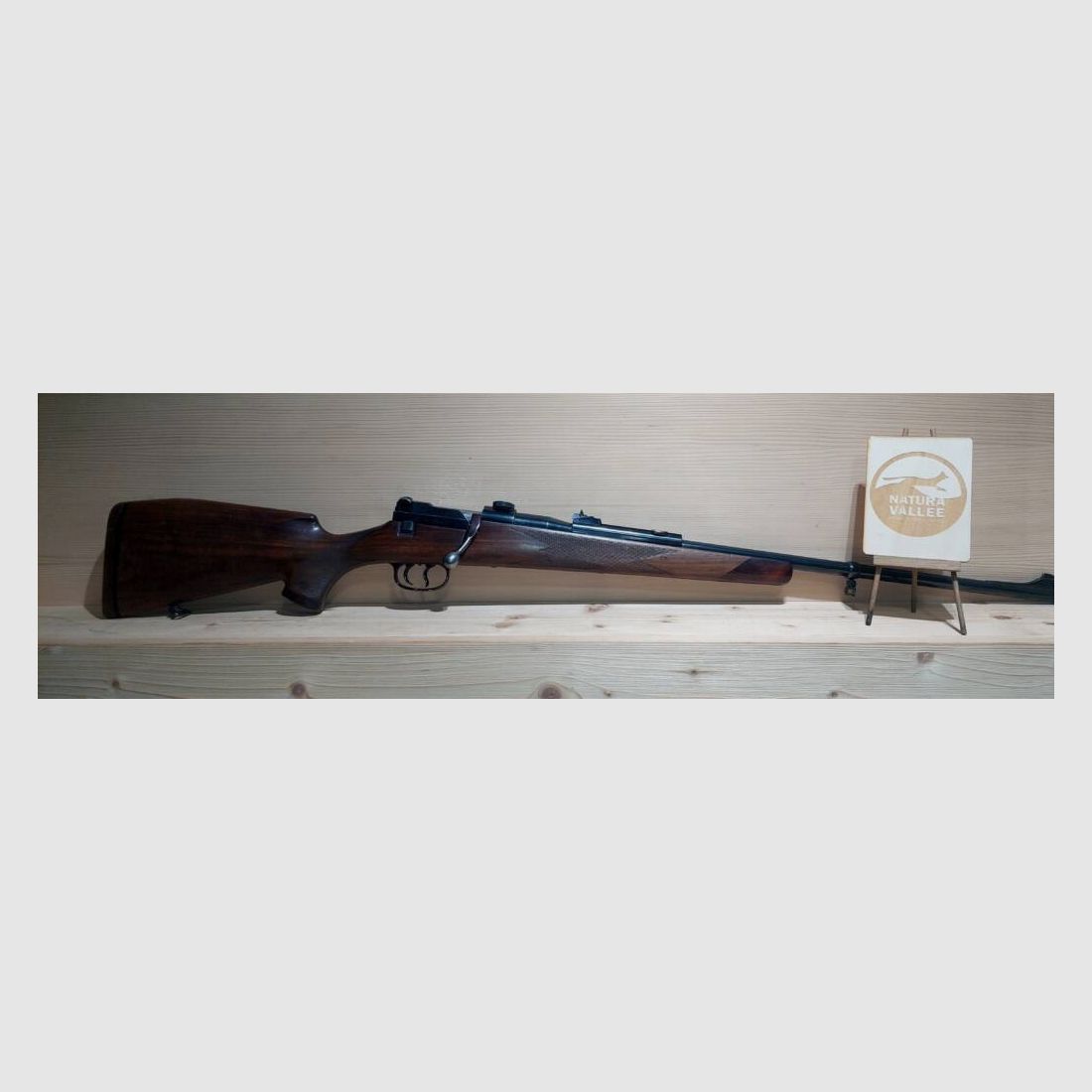MAUSER 66 S geweer kaliber 300 Win. Mag., afbeelding 3 van 5