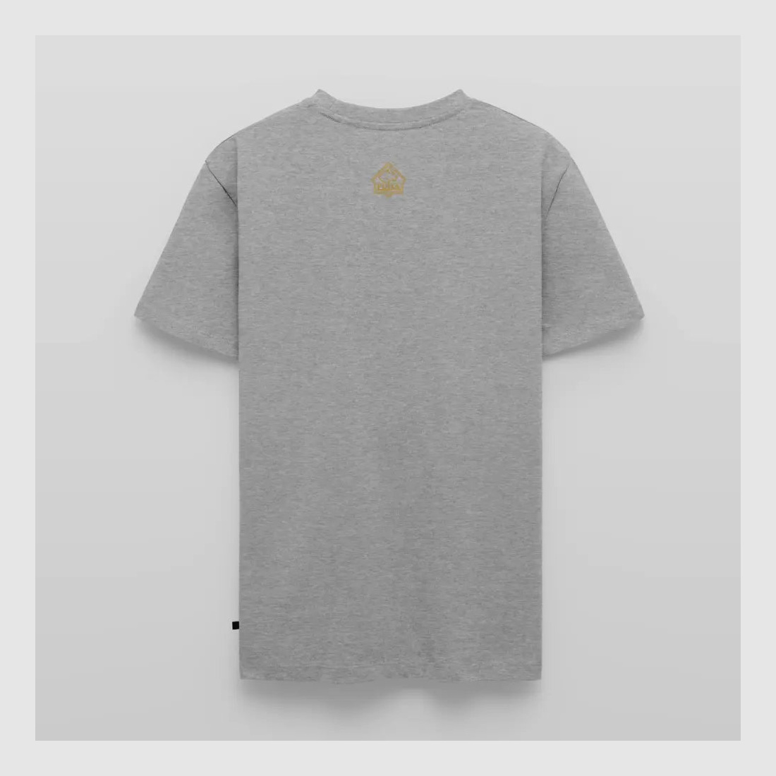 PUMA Men’s Premium T-Shirt "PUMA Automesser Retrodesign"
