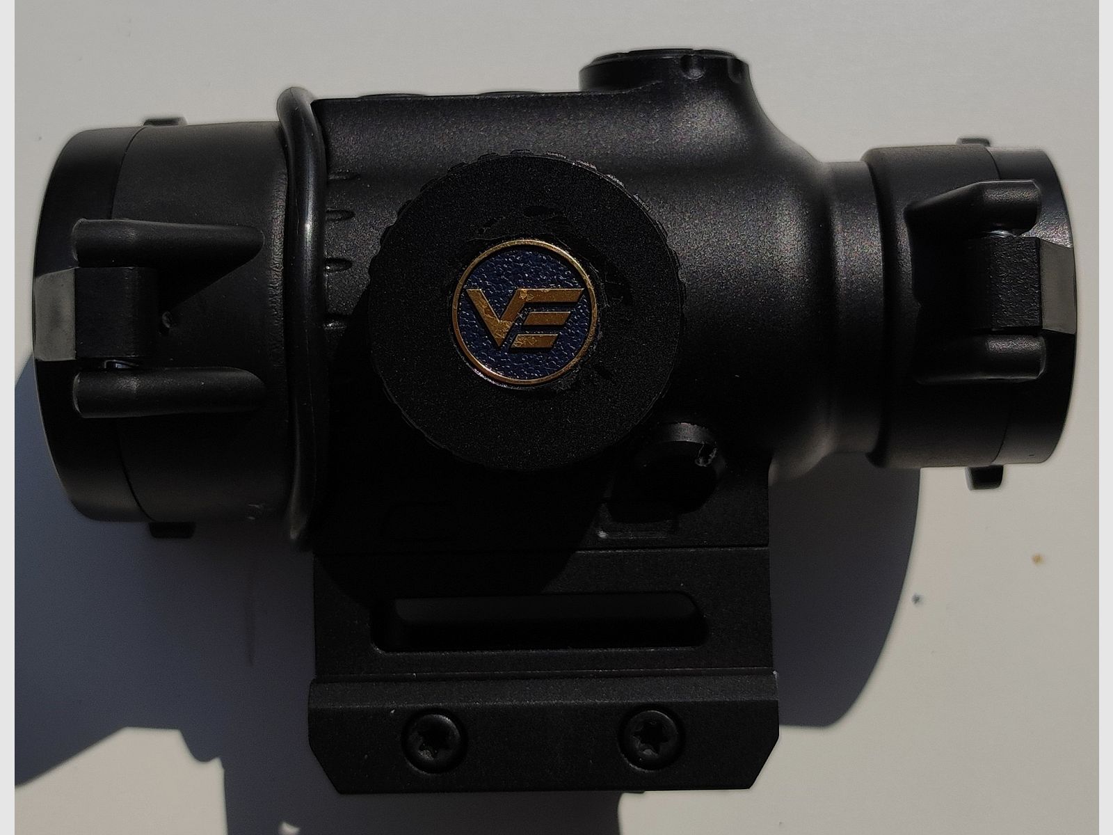 Vector Optics SCPS-M10 Paragon 1X18 Mini Prism Scope