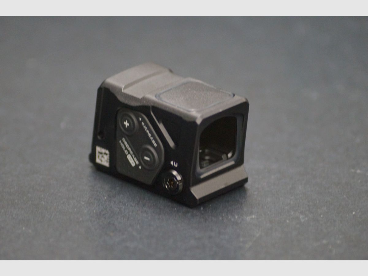 Aimpoint COA 3.5 MOA, Bild 4 von 7