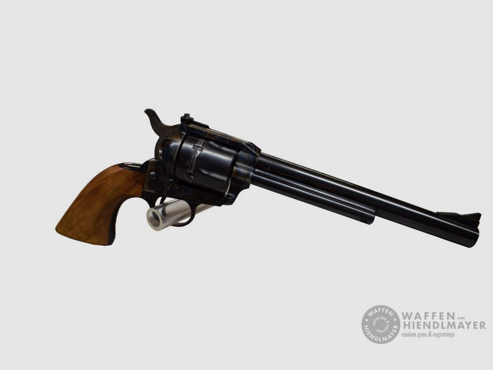 Revolver Hege Uberti	 Mod. 1873 Cattleman