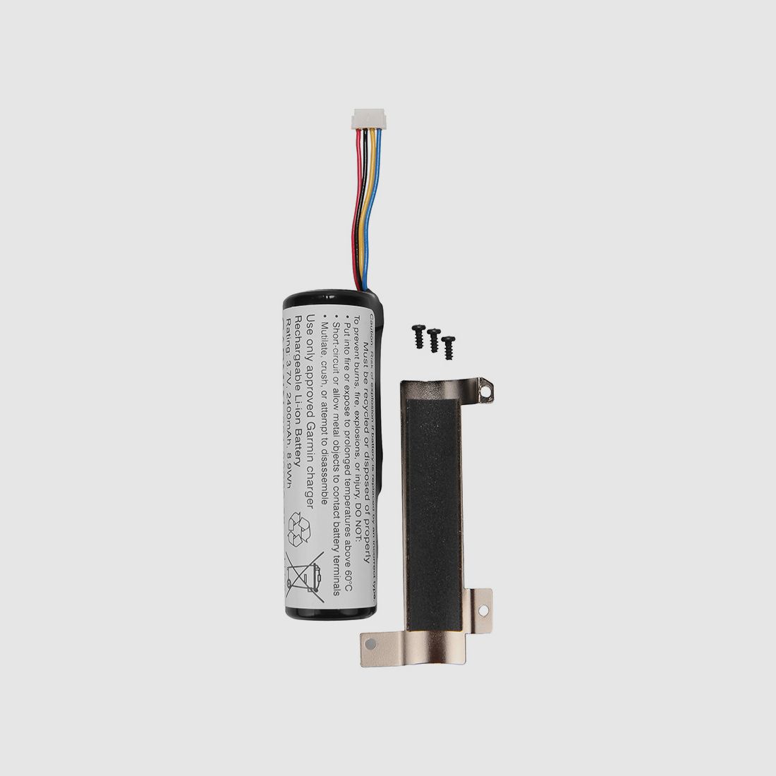 Lithium-Ionen-Akku für Empfänger