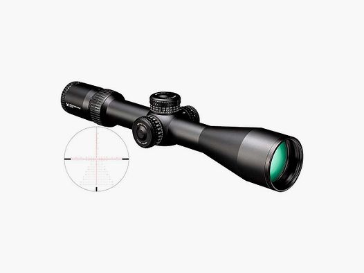 VORTEX Strike Eagle 5-25x56