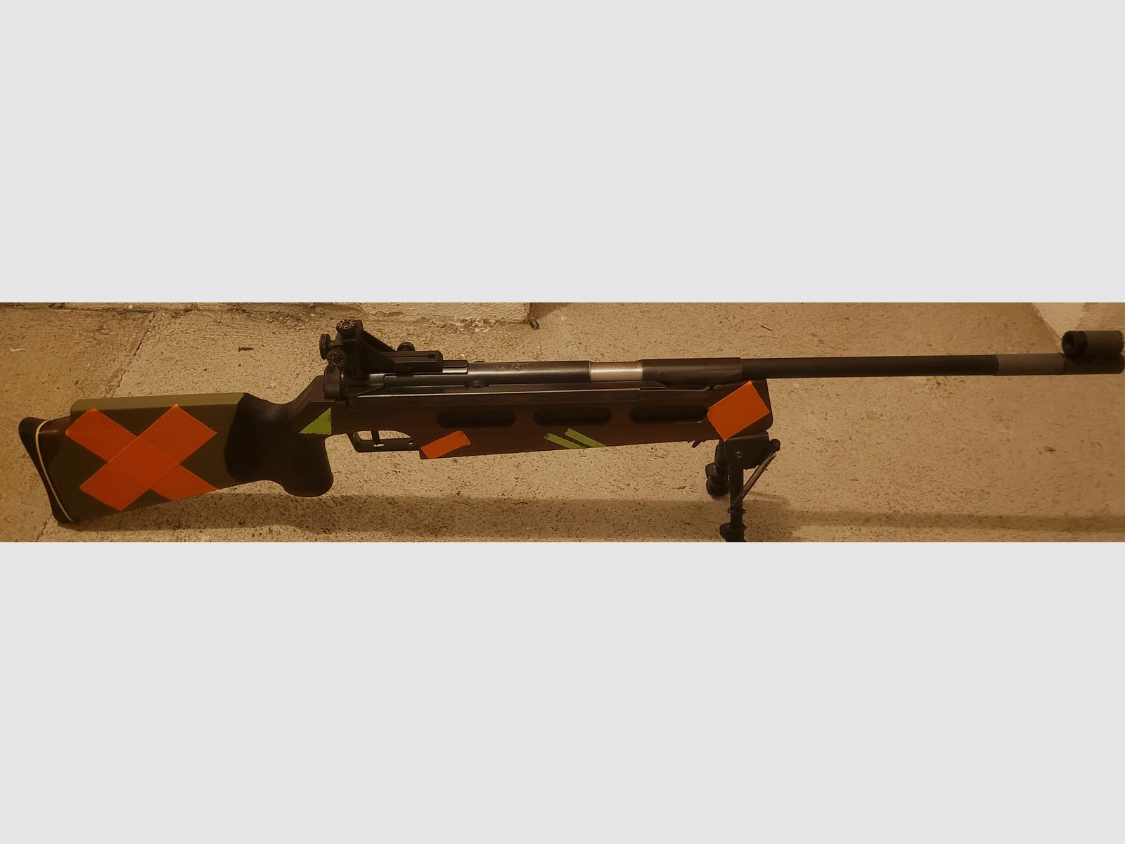 Diana mod.75
