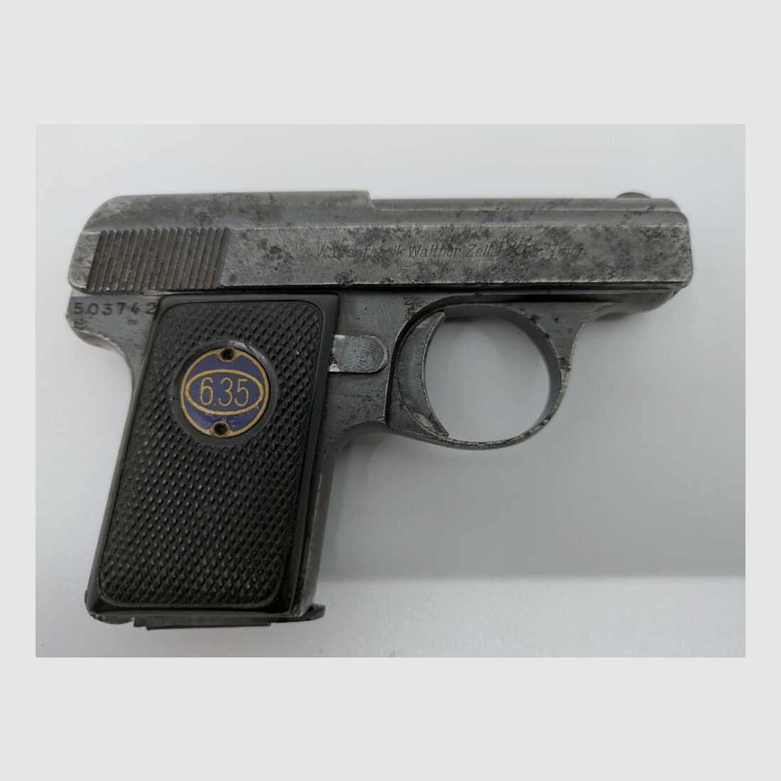 Walther Zella-Mehlis 9